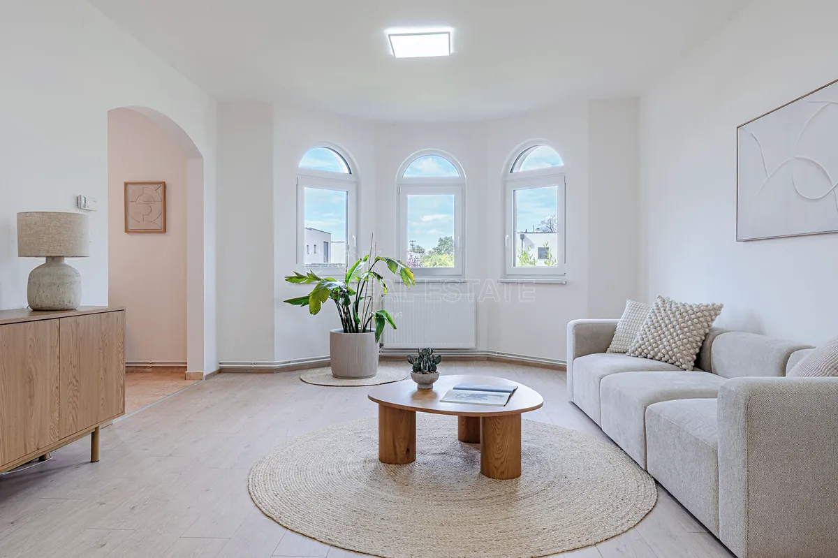 Prodej bytu 2+1 64 m²